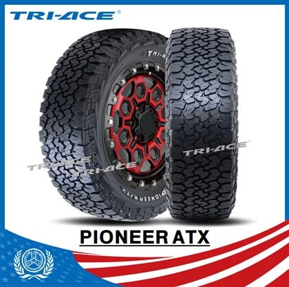 إطارات لجميع المواسم